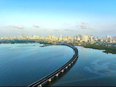 Mumbai Trans Harbour Link