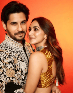 Kiara Advani और Siddharth Malhotra ने शेयर की दिवाली की तस्वीरें, कपल के रोमांटिक पोज ने जीता फैंस का दिल