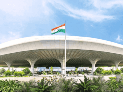 बिटक्वाइन से 48 घंटे के अंदर 1 मिलियन डॉलर भेजो, नहीं तो Mumbai Airport का टर्मिनल उड़ा दूंगा, ईमेल से मिली धमकी