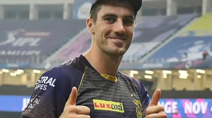 IPL 2024 Auction: आईपीएल इतिहास के सबसे महंगे खिलाड़ी बने पैट कमिंस, हैदराबाद ने इतने करोड़ में खरीदा प्लेयर को 1 Pat Commins