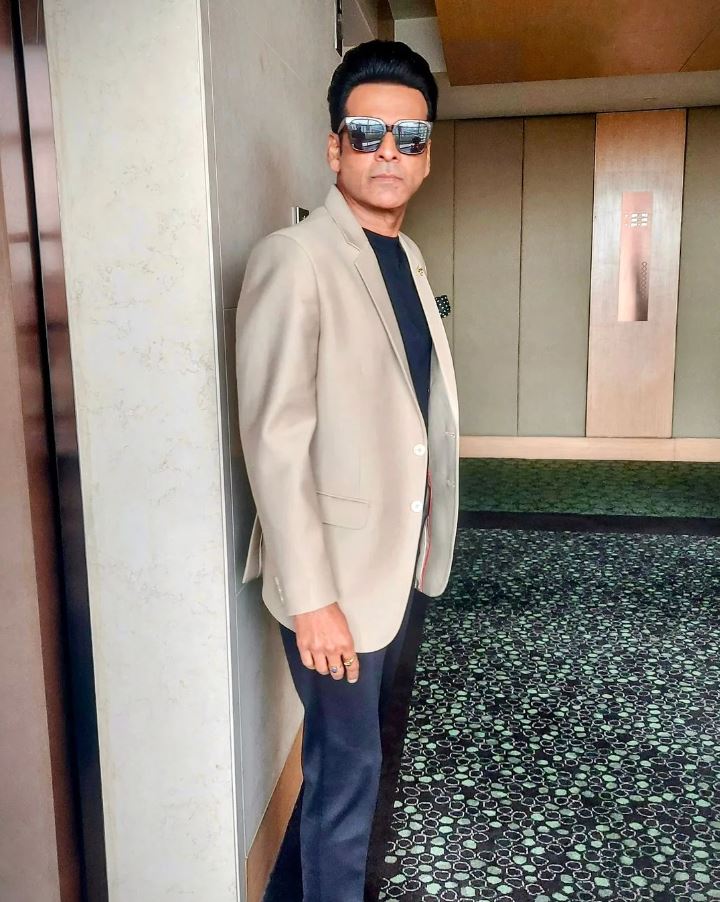 Manoj Bajpayee