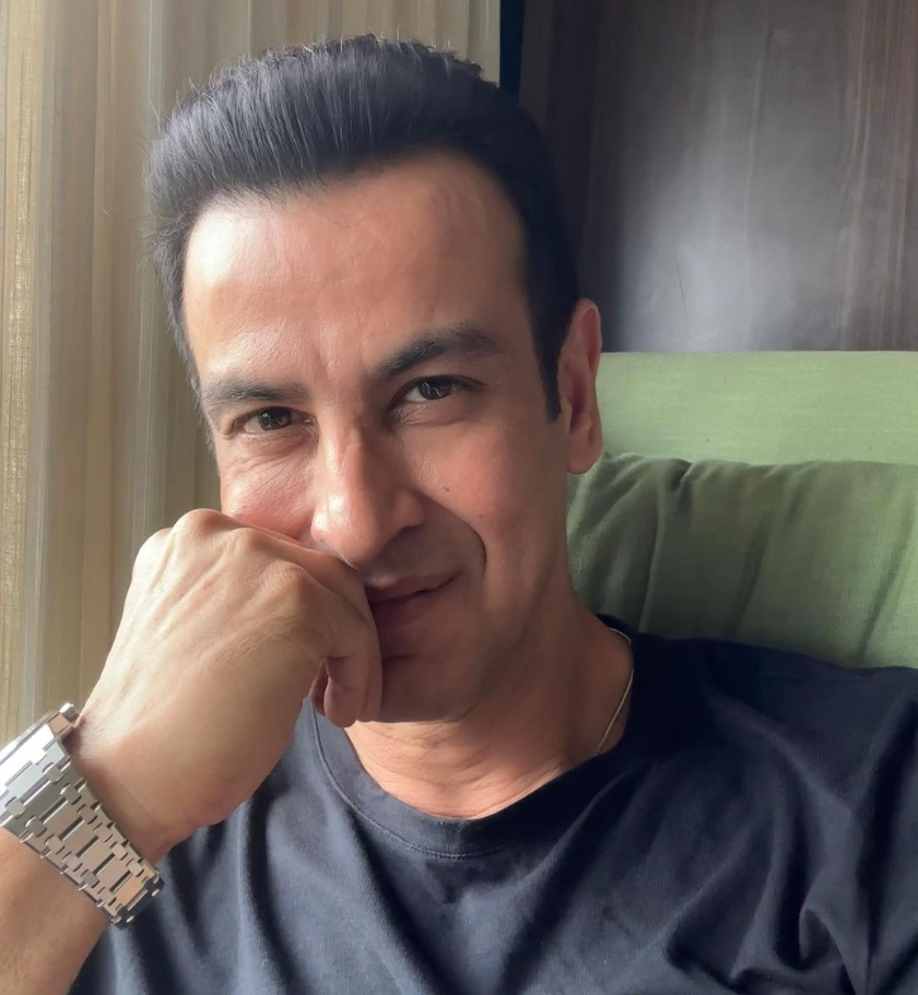 Ronit Roy