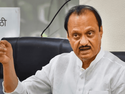 Ajit Pawar