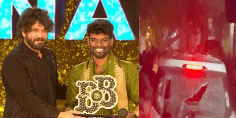 Bigg Boss 7 Telugu