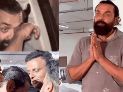 Bobby Deol