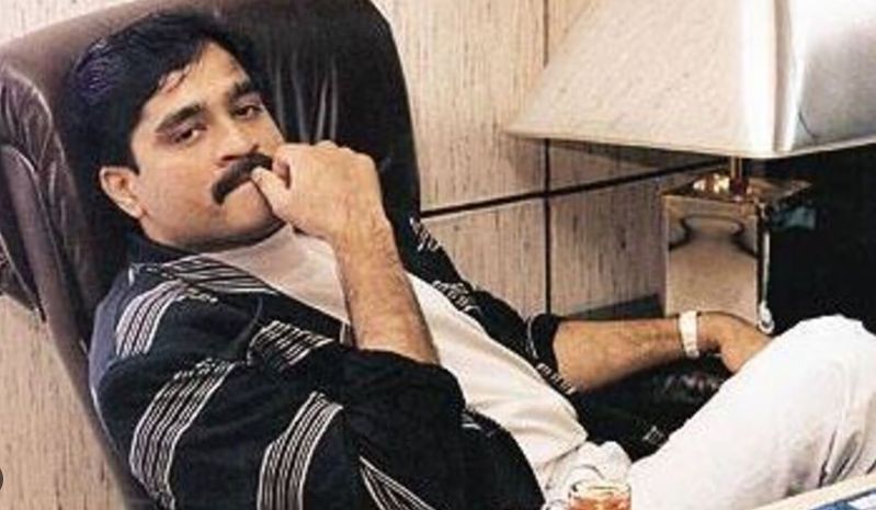 Dawood Ibrahim 