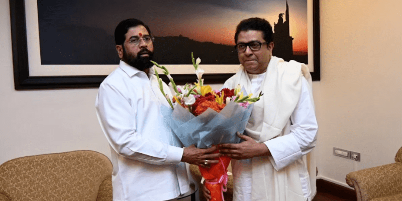 CM Eknath Shinde