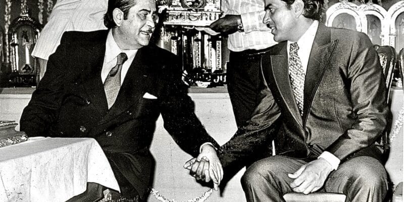Raj Kapoor Birthday: धर्मेंद्र ने राज कपूर को उनकी 99वीं जयंती पर किया याद, शेयर किया Emotional Post 1 Raj Kapoor Birthday