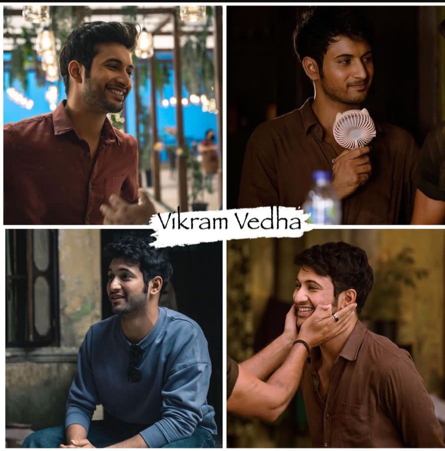 Rohit Saraf Birthday Special: 'Dear Zindgi' से लेकर 'Vikram Vedha' तक अभिनेता की ये 5 Movies, जिन्हें आप मिस नहीं कर सकते ! 5 Rohit Saraf