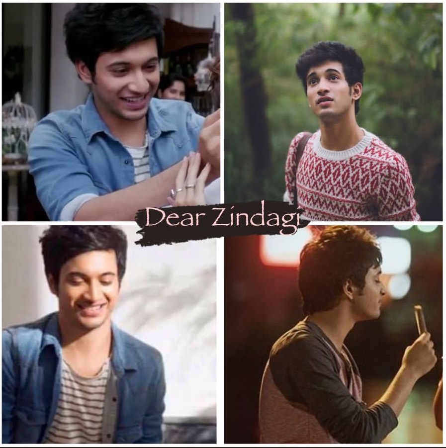 Rohit Saraf Birthday Special: 'Dear Zindgi' से लेकर 'Vikram Vedha' तक अभिनेता की ये 5 Movies, जिन्हें आप मिस नहीं कर सकते ! 6 Rohit Saraf