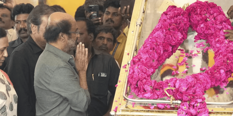 Rajnikanth