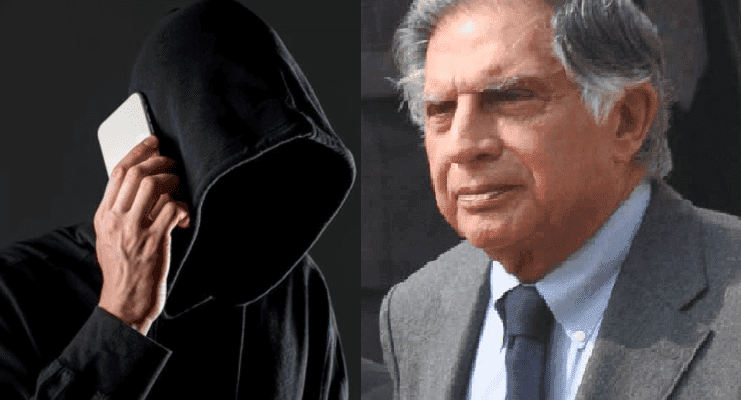 Ratan Tata को मिली जान से मारने की धमकी, कॉलर को ट्रेस करने के बाद भी मुंबई पुलिस ने नहीं किया गिरफ्तार, जानें वजह 1 Ratan Tata