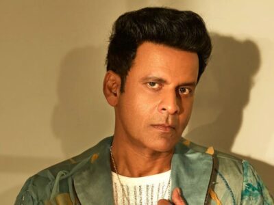 Manoj Bajpayee