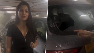 Bigg Boss 7 Telugu: विजेता के ऐलान बाद Annapurna Studio में हुआ जमकर हंगामा, भीड़ ने वाहनों को किया क्षतिग्रस्त 2 Bigg Boss 7 Telugu