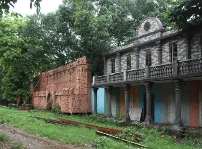Bollywood Theme Park