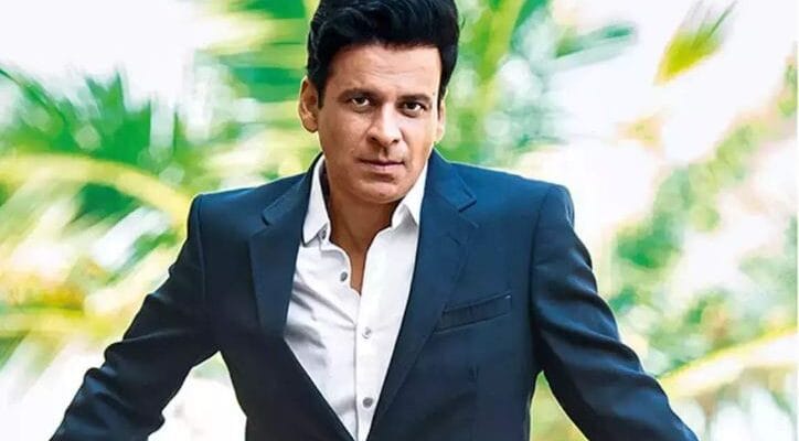 Manoj Bajpayee