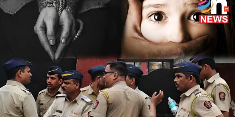 Mumbai Crime News