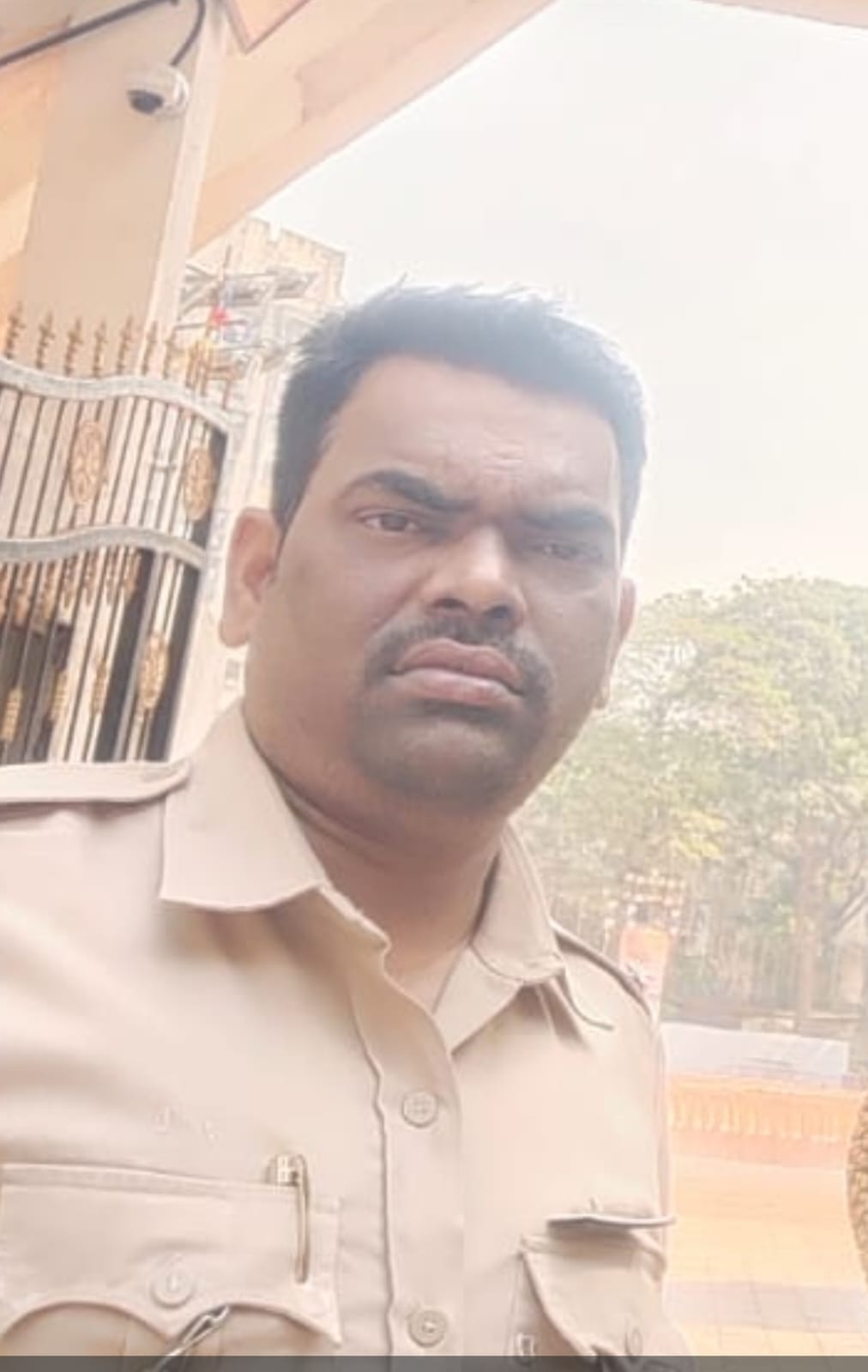 Mumbai News: पतंग के मांझे ने ले ली कॉन्स्टेबल की जान, ड्यूटी के बाद घर लौट रहा था सिपाही 2 Mumbai News