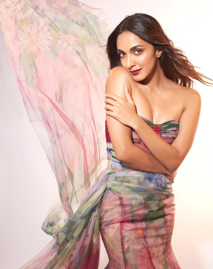  Kiara advani