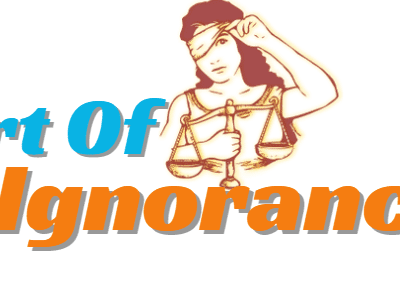 शांत जीवन शैली के लिए बेहद ज़रूरी है Art Of Ignorance, सीखने के लिए पढ़ें पूरा आर्टिकल