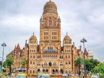 Mumbai BMC