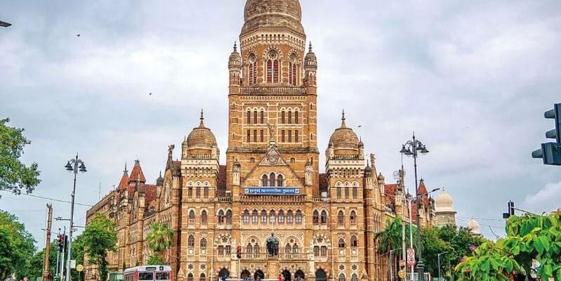 Mumbai BMC News: नाले में कचरा डालना अब पड़ेगा महंगा, BMC करेगी दंडात्मक कार्रवाई 1 Mumbai BMC