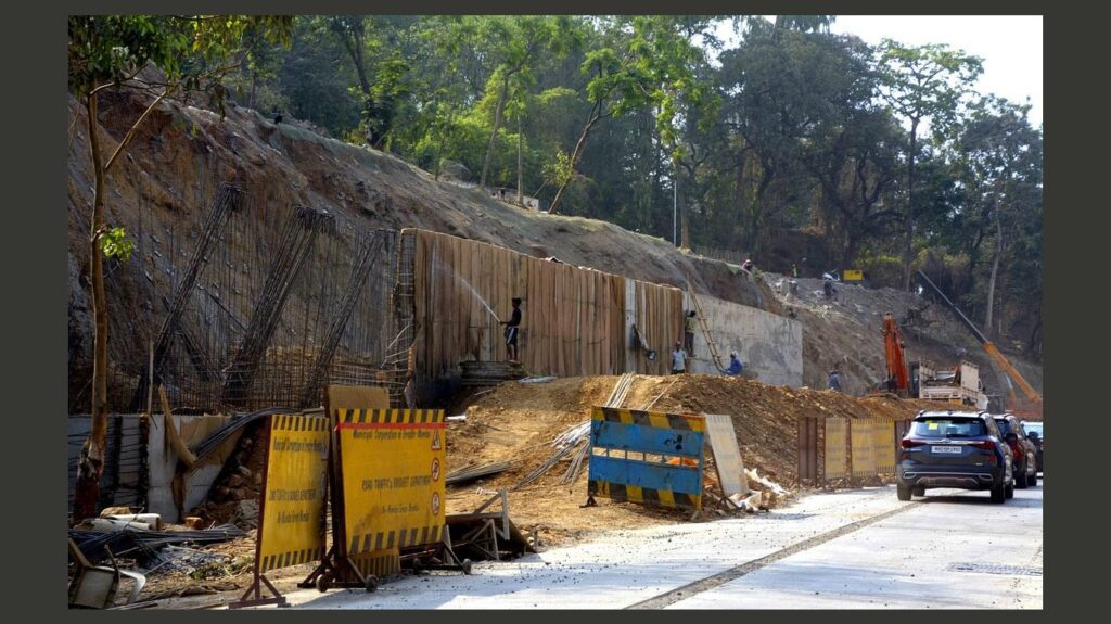 BMC: मालाबार हिल जलाशय पुनर्निर्माण के लिए BMC ने आम जनता से मांगा सुझाव 2 BMC