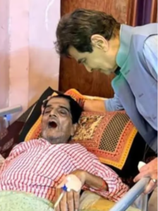 नहीं रहे Junior Mehmood, 67 साल की उम्र में हुआ निधन, पेट के कैंसर से जूझ रहे थे एक्टर 3 Junior Mehmood