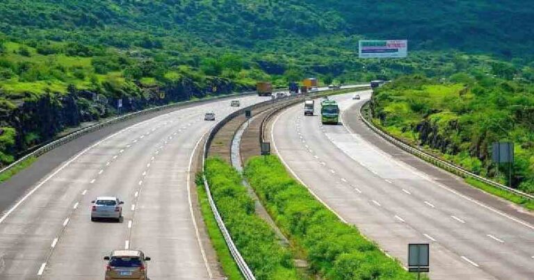Mumbai-Pune Expressway: यात्रा करने जा रहे हैं तो हो जाएं सावधान, 21 दिसंबर तक हर मंगलवार और गुरुवार को रहेगा ब्लॉक 2 Mumbai-Pune Expressway