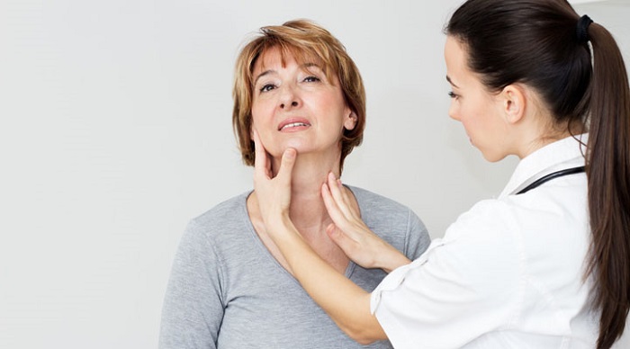Thyroid: दुनियाभर की 40% आबादी Thyroid से है ग्रसित, जानें क्या है थायरॉयड और कैसे पाएं निजात 10 Thyroid