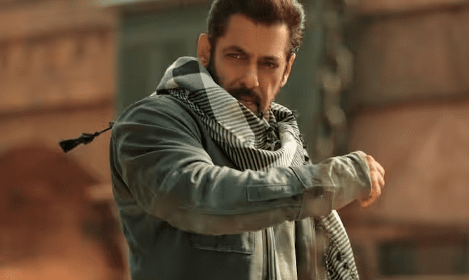 Salman Khan