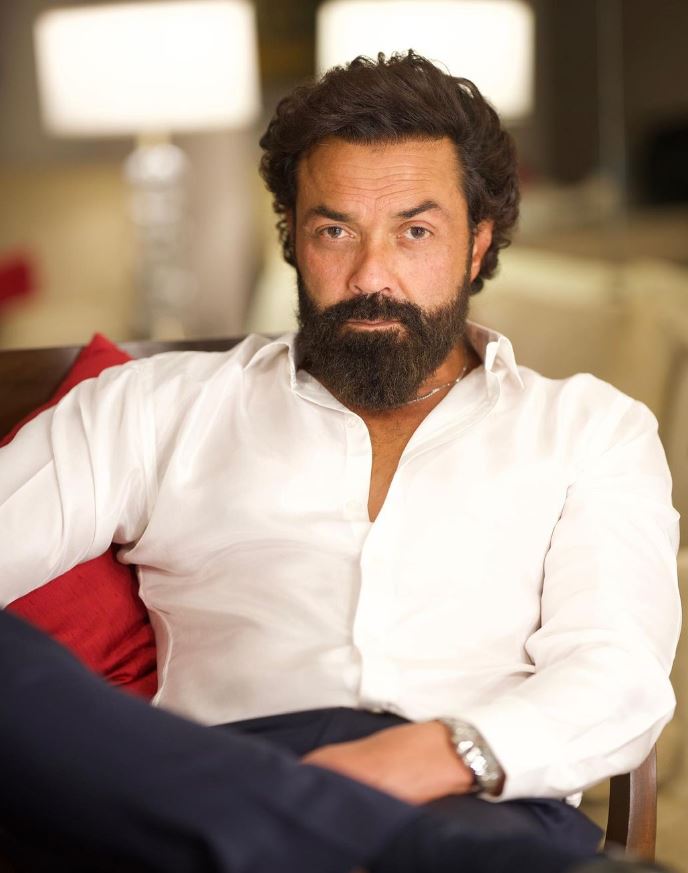 Bobby Deol