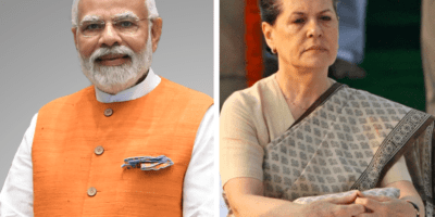 Sonia Gandhi Birthday