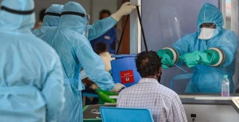Maharashtra Covid-19 Update: राज्य में फिर जानलेवा साबित हो रहा कोरोना वायरस, 2 संक्रमितों की मौत, 87 नए मामले दर्ज 1 Maharashtra Covid-19 Update