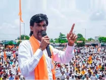 Maratha Reservation: आरक्षण के लिए राशन-पानी लेकर मुंबई आएंगे 3 करोड़ मराठा, मनोज जारांगे ने किया दावा 2 Maratha Reservation