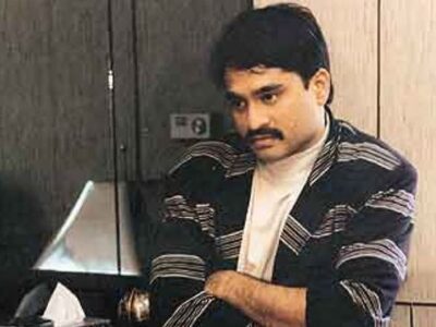 Dawood Ibrahim