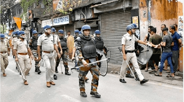 Manipur में फिर भड़की हिंसा, दो गुटों में गोलीबारी के बीच 13 की मौत, जानें क्या है पूरा मामला 1 Manipur