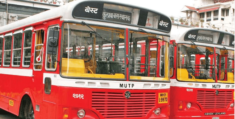 Mobile Air Purification System: मुंबई की बेस्ट बसों में लगा Air Purifier, जानें किस तरह जहरीली हवा से मिलेगी राहत 1 Mobile Air Purification System