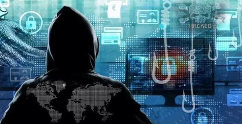 Mumbai Crime News: साइबर फ्रॉड के खातों में हुआ 60 करोड़ रुपये का ट्रांजैक्शन, 2 आरोपी गिरफ्तार 1 Mumbai Crime News