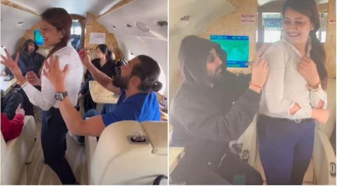 Bollywood News: एयर होस्टेस की सफेद शर्ट पर बॉबी देओल और रणबीर कपूर ने लिख डाला ऐसा मैसेज, कि फ्लाइट अटेंडेंट की उड़ गई नींद 1 Ranbir Kapoor