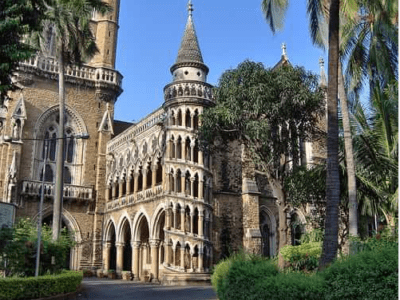 Mumbai University