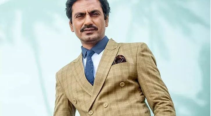 Nawazuddin Siddiqui: नवाजुद्दीन सिद्दीकी सहित परिवार के 8 सदस्यों को मिला कोर्ट का नोटिस, भाई ने दायर किया वाद 1 Nawazuddin Siddiqi