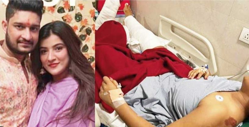 Priya Singh Case: प्रेमिका को कुचलने के आरोपी अश्वजीत सिंह गायकवाड को 14 दिन के लिए भेजा गया जेल 2 Priya Singh