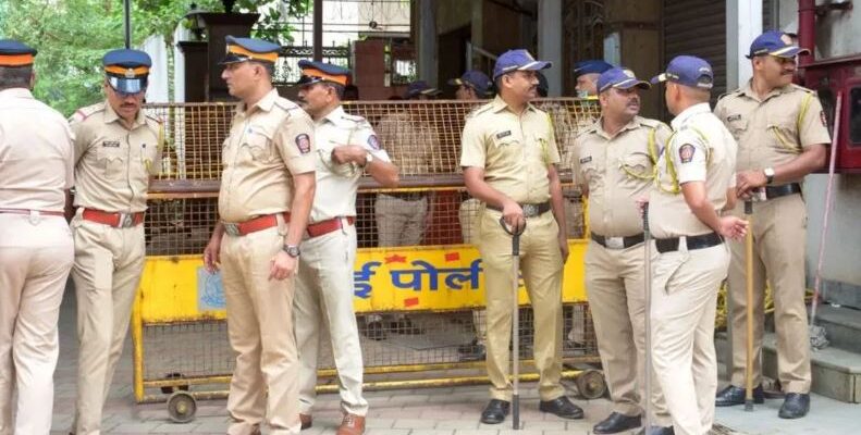 Section 144 in Mumbai
