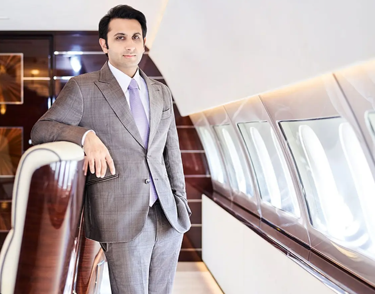 Adar Poonawalla: अदार पूनावाला लंदन में खरीदेंगे सबसे महंगा घर, इतने करोड़ में होगी डील 2 Adar Poonawalla