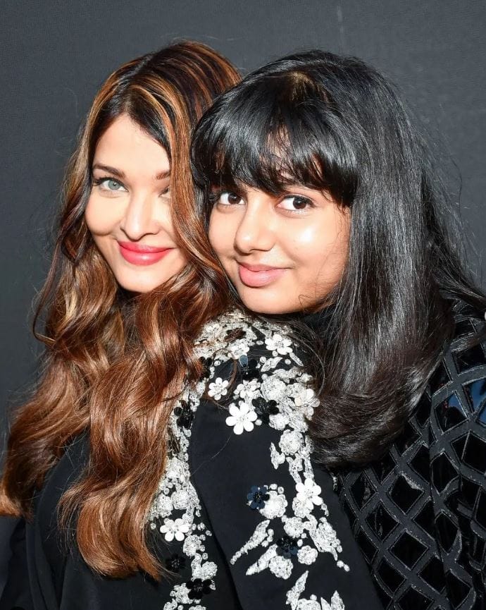 Aaradhya Bachchan
