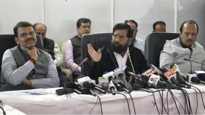 Maharashtra News: महाराष्ट्र में मेगा सर्वेक्षण 23 जनवरी से शुरू, 1.25 लाख से अधिक गणनाकर्ता होंगे शामिल 1 Maharashtra News