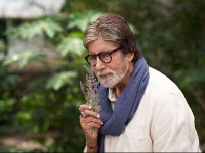 Amitabh Bachchan