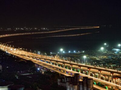 Mumbai Trans Harbour Link