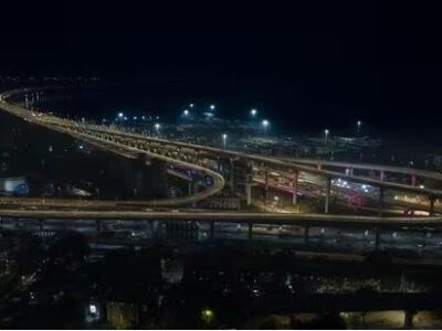 Mumbai Trans Harbour Link